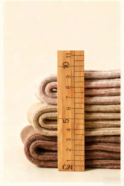 93% Wool Warm Socks – Outdoor Essential for Cold Winter Days!